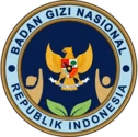 Logo Makan Bergizi Gratis Deli Konawe Selatan